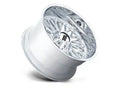MO809 22X10 8X170 CHROME -18MM