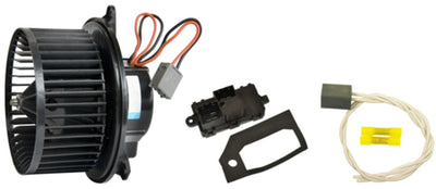 BLOWER MOTOR KIT