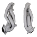 BBK titanium headers