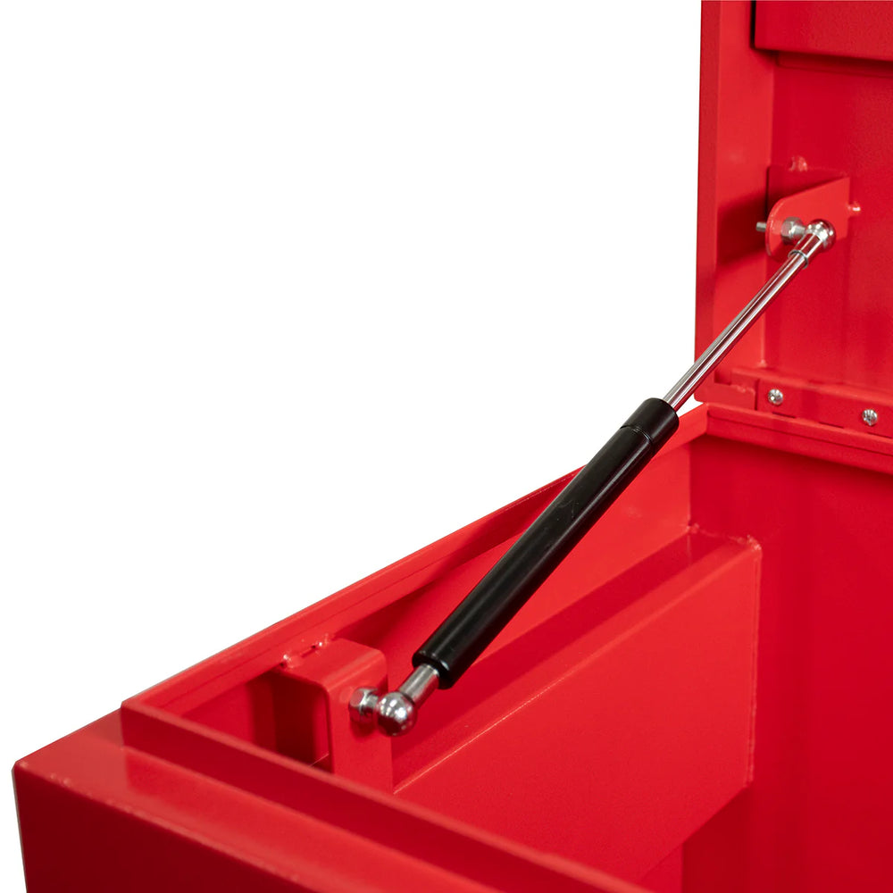 CRAFTSMAN 36" JOBSITE BOX WITH GAS