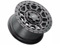 Weld auto part