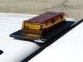 ACARI FLEET auto part close-up