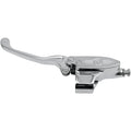 Performance Machine 11/16 Clutch M/Cyl - Contour - Chrome