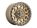 Weld Off-Road Crux 20x10in / 6x135 BP / ET -18 / 106.1mm Bore - Silver Machined Wheel