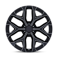 Wheel Pros, LLC auto part detail
