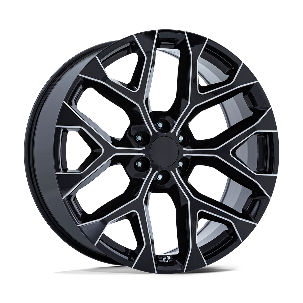 Wheel Pros, LLC auto part
