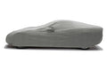 Covercraft Custom Fit Car Covers - 5-Layer Indoor Gray
