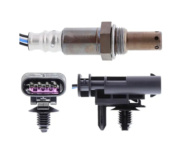DENSO OXYGEN SENSOR