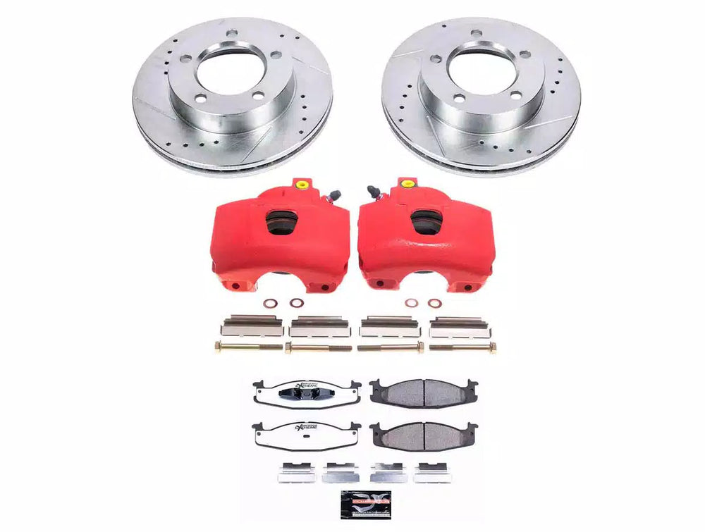 PowerStop auto part