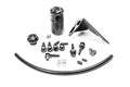 Radium Engineering 05-13 Chevrolet Corvette Fluid Lock Dual Catch Can Kit