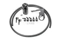 Radium Engineering 05-13 Chevrolet Corvette Fluid Lock Dual Catch Can Kit