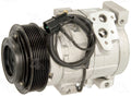 NEW NIPPONDENSO 10S17C CO