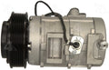 NEW NIPPONDENSO 10S17C CO