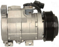 NEW NIPPONDENSO 10S17C CO