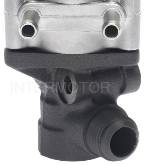 E.G.R VALVE