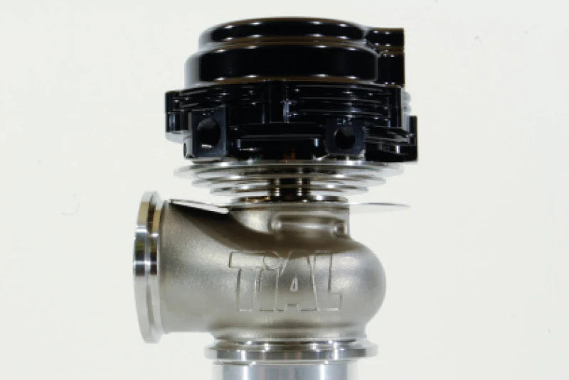 TiAL black auto part