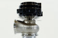 TiAL black auto part