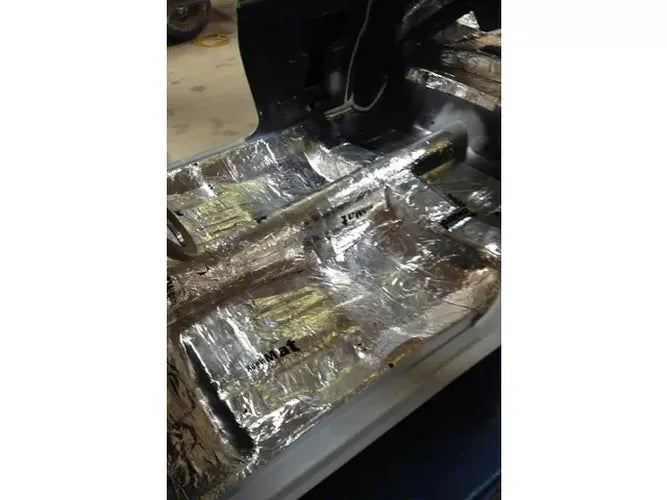 2004-2008 FORD F150/250/350 CREW CA