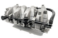 Radium Engineering Fuel Rails GM Vortec 8100 L18 Big Block