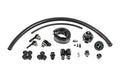Radium Engineering Fuel Rails GM Vortec 8100 L18 Big Block