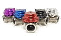 TiAL Sport MVR Wastegate 44mm .6 Bar (8.70 PSI) - Silver (MVR.6)