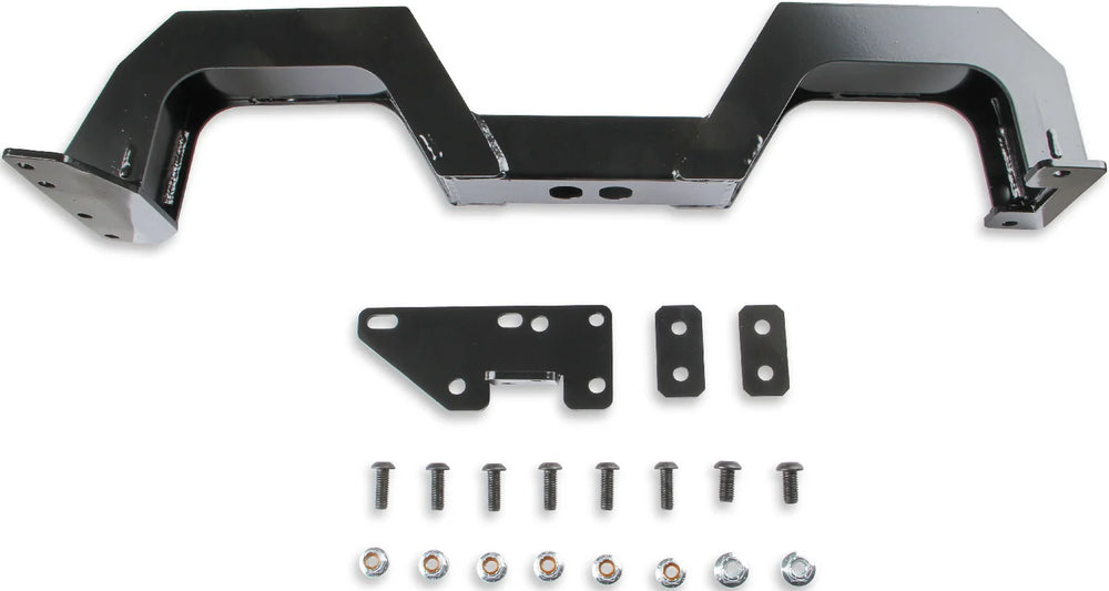 C10 TRK LS SWAP TRANS,CRSMBR BASE