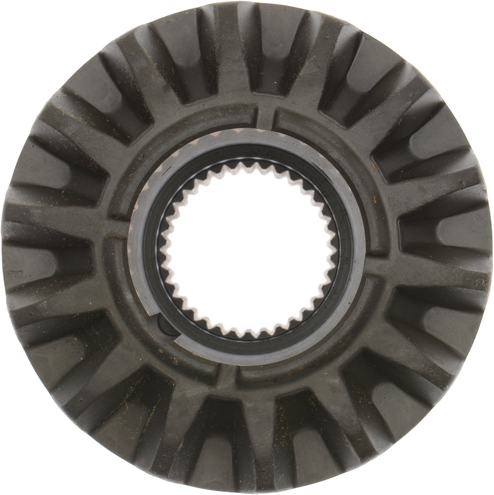 OUTPUT SIDE GEAR-PUMP MODEL