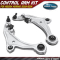 CONTROL ARM