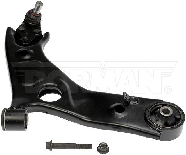 CONTROL ARM