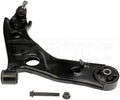 CONTROL ARM