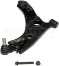 CONTROL ARM