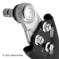 CONTROL ARM