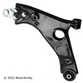 CONTROL ARM