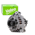 REMANUFACTURED ALTERNATOR