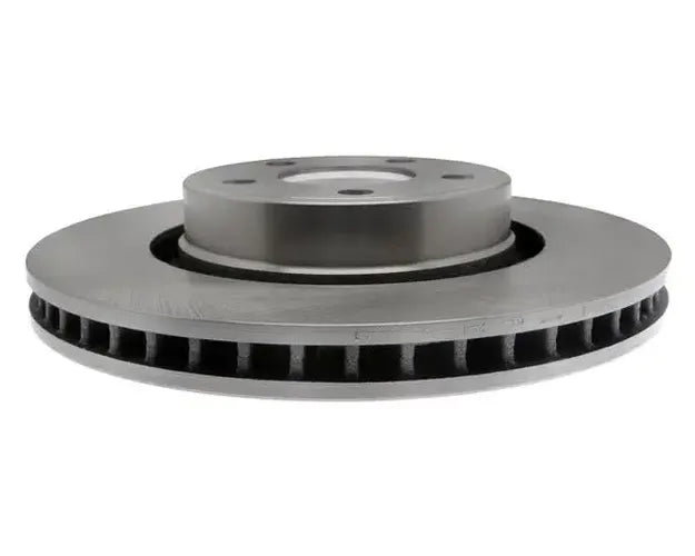 SPORTSTOP CRYO DRILLED ROTOR, LEFT
