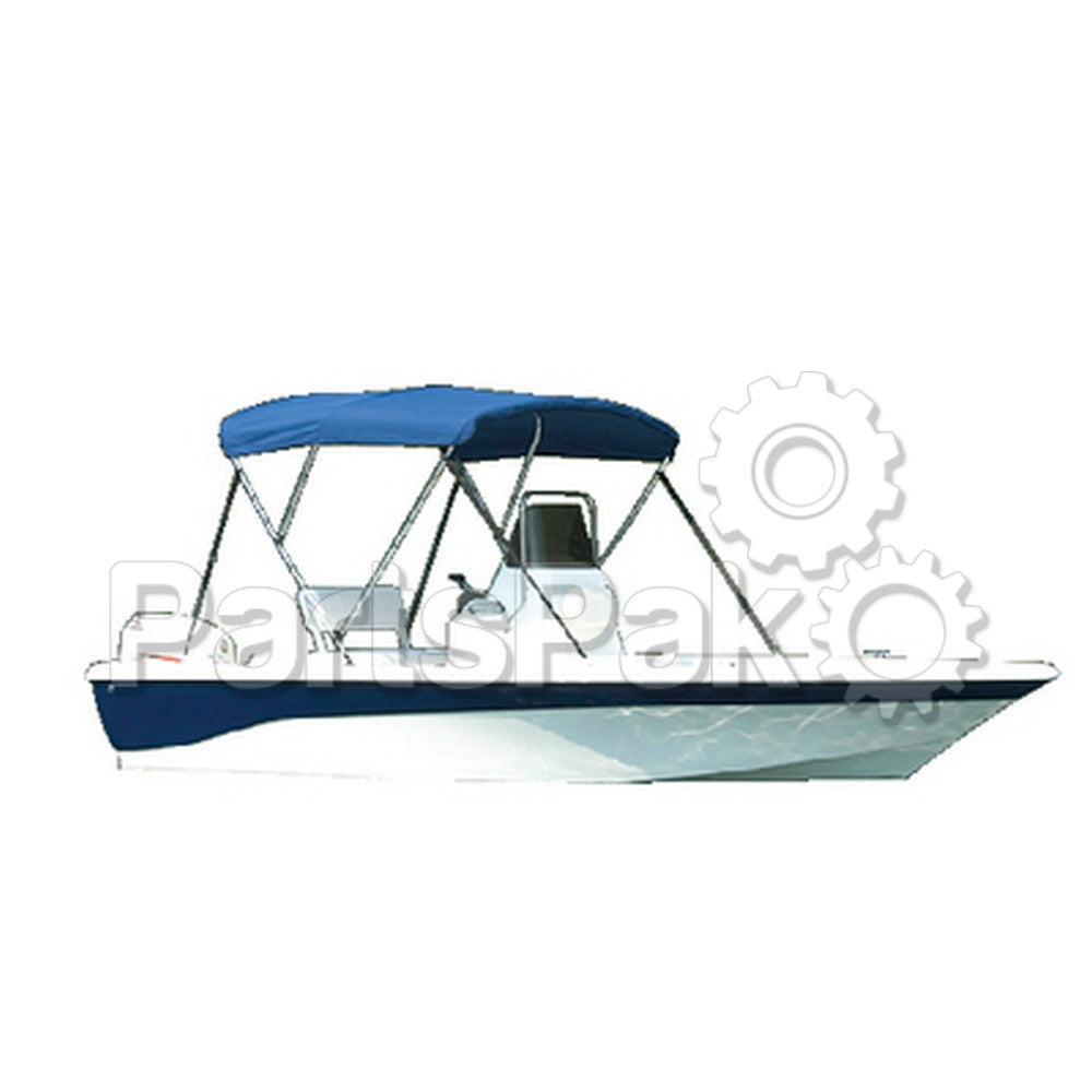 3 BOW 5493 CANVAS AND BOOT ONLY SUN