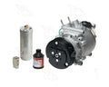 COMPLETE A/C KIT