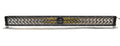 NEXTGEN30IN LL SERIES LED & LASER DUAL ROW HIGH PERFORMANCE LIGHT BAR W/5WATT