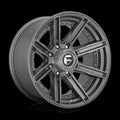 D710 20X10 8X6.5 BRSH-GNMTL-TTC -18