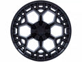 D873 20X9 8X6.5 BLK-OUT 1MM