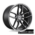 VOSSO 19X9.5 5X112 66.56 VD 48MM