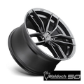 VOSSO 19X9.5 5X112 66.56 VD 48MM