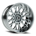 5-127 CHR VIS ROCKER