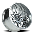 5-127 CHR VIS ROCKER