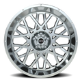 5-127 CHR VIS ROCKER
