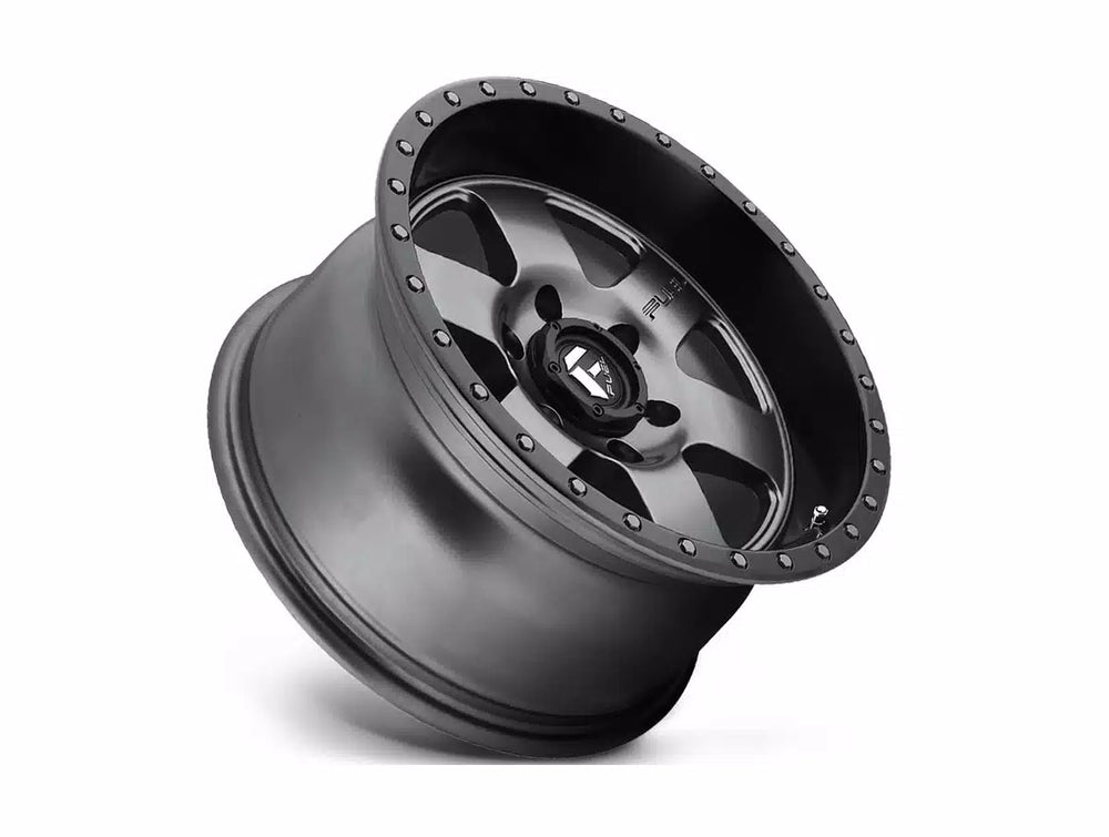 D619 20X9 8X170 MT-GNMTL-BBR 01MM