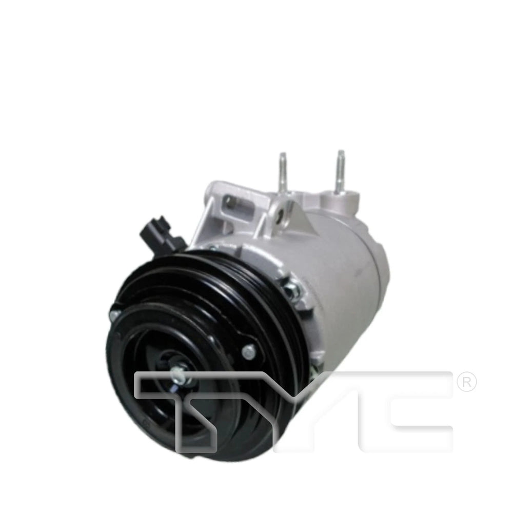 1316 FD ESCAPE 2.5L/1416 TST 2.5L A/C COMPRESSOR