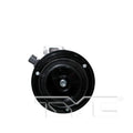 1316 FD ESCAPE 2.5L/1416 TST 2.5L A/C COMPRESSOR