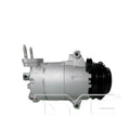 1316 FD ESCAPE 2.5L/1416 TST 2.5L A/C COMPRESSOR