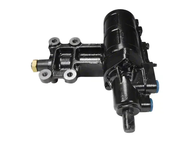 Yukon Gear 07-18 Jeep Wrangler JK Power Steering Gear Box